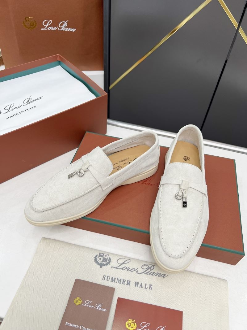 Loro Piana Shoes